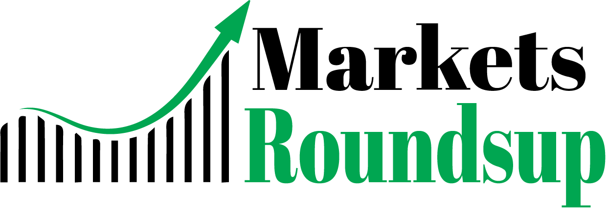 Markets Rounds UP